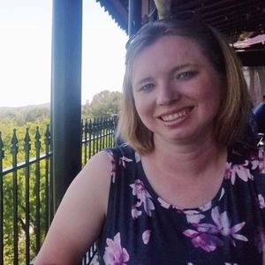 Meet your Posher, Rhiannon